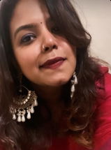 Prachi Goyal review photo