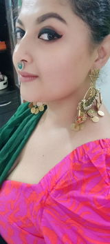 Priyadarshini Mukherjee review photo