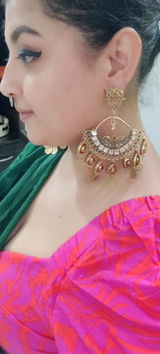 Priyadarshini Mukherjee review photo