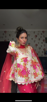 Krunica Chadha review photo