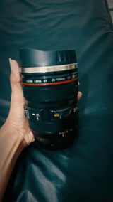 Marium Rana review photo