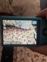 Anonymous review photo