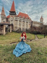 Maria review photo