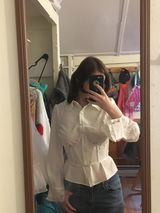 Sadie review photo