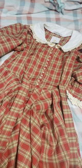Sarah Townsend review photo