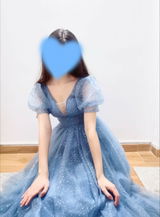Maria review photo