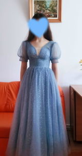 Maria review photo