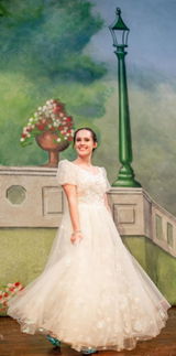 Anna James review photo