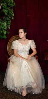 Anna James review photo