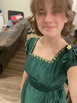 Amber Guertler review photo