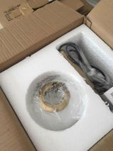 Morgan review photo