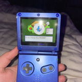 Aaron review photo
