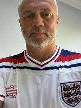 MARK HARPER review photo