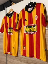 Mert Sahin review photo