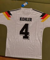 Holger Müller review photo