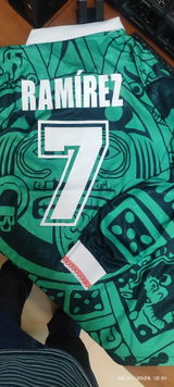 Ramses Zendejas review photo