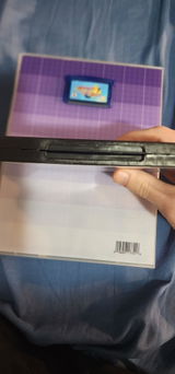 B.K. review photo