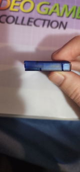 B.K. review photo