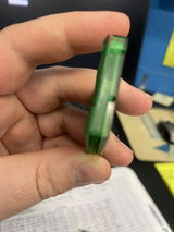 Colton Flatt review photo