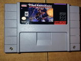 Miguel McGill review photo
