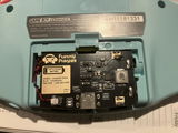 S.B. review photo