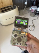 User picture