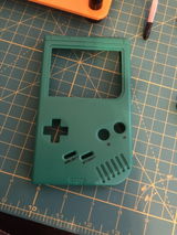 Tanner review photo