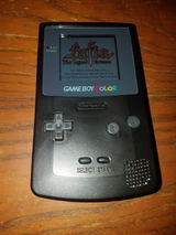 James Smith review photo