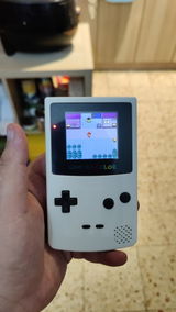 v.S. review photo