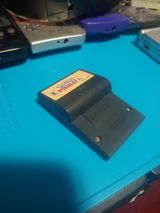 James s review photo