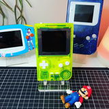 Super Retro Land review photo