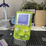 Super Retro Land review photo