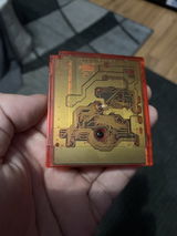 Wimmy Wam Wam Waffles review photo