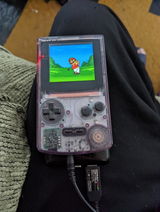 Brian S. review photo