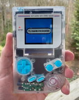 TL Hand review photo