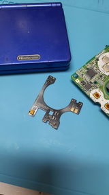 Richard Wood review photo