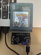 Aaron review photo