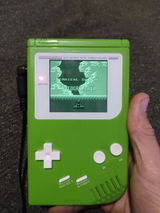 MrFawkes review photo