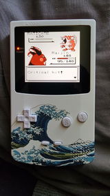 Joseph Ybarra review photo