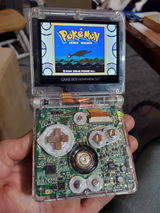 Aaron Rickard review photo