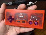 Alex McLain review photo