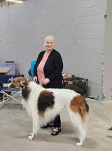 Susan Scott review photo