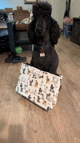 The Retro Tote Bag