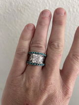 Customer review photo