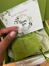 Netasha D review photo