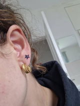 Etsy customer review photo