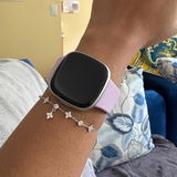 Etsy customer review photo