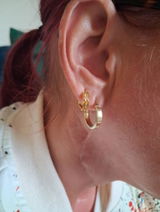 Etsy customer review photo