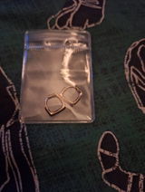 Etsy customer review photo