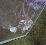 Etsy customer review photo